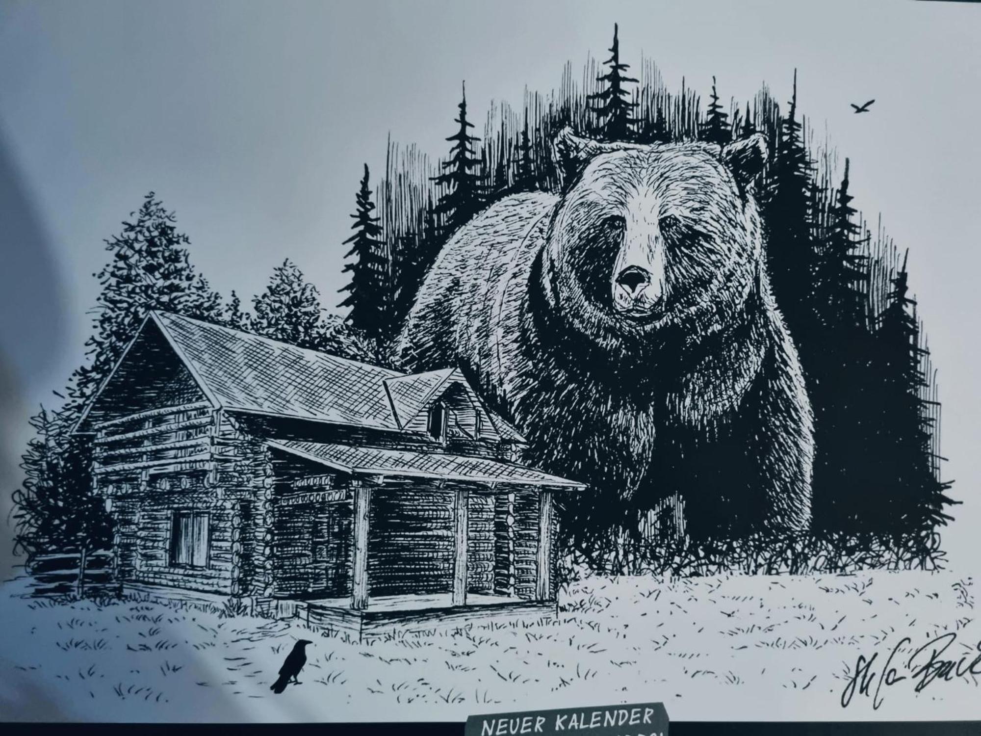 Musketeers Cabin Felsőporumbák Kültér fotó