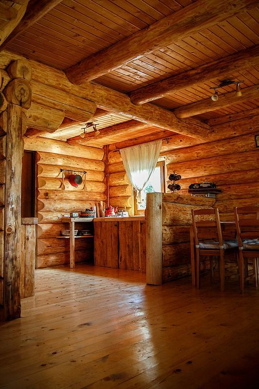 Musketeers Cabin Felsőporumbák Kültér fotó