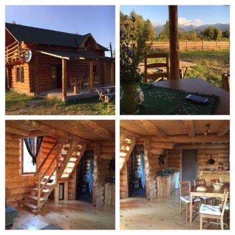 Musketeers Cabin Felsőporumbák Kültér fotó
